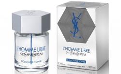 Yves Saint Laurent L'Homme Libre Cologne Tonic EDT 100 ml