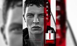 Prada Luna Rossa Sport EDT 100 ml Tester