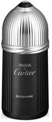Cartier Pasha de Cartier Edition Noire EDT 100 ml Tester Parfum
