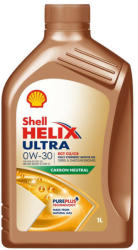 Shell Helix Ultra ECT C2/C3 0W-30 1 l