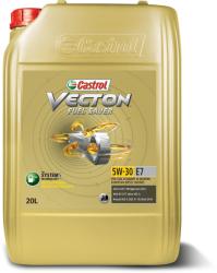 Castrol Vecton Fuel Saver 5W-30 E7 20 l
