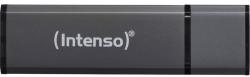 Intenso Alu Line Anthracite 4GB 3521451