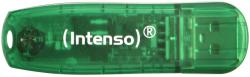 Intenso Rainbow Line 8GB USB 2.0 3502460