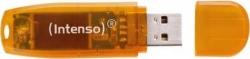 Intenso Rainbow Line 64GB USB 2.0 3502490