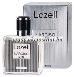 Lazell Narciso Men EDT 100 ml