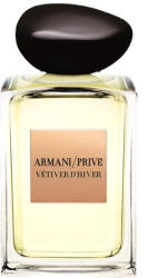 Giorgio Armani Armani/Privé Vetiver D'Hiver EDT 100 ml Parfum