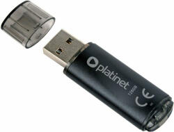 Platinet X-Depo 128GB USB 2.0 PMFE128 Memory stick