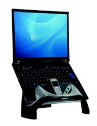 Fellowes Smart Suites (8020201) Suport laptop, tablet