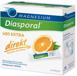 Protina Magnesium Diasporal 400 Extra Direkt 50 db