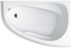 Cersanit Joanna New akril jobbos fürdőkád 160x95