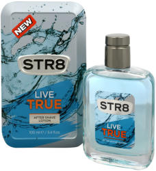 STR8 Live True 50 ml