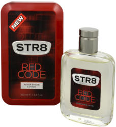 STR8 Red Code lotion 100 ml