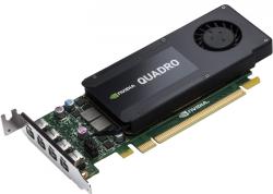 Leadtek Quadro K1200 4GB GDDR5 128bit (4710918137991DP)