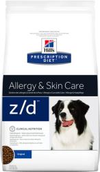 Hill's Prescription Diet z/d Allergy & Skin Care 10 kg