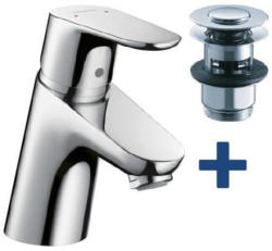 Hansgrohe Focus 70 31604000