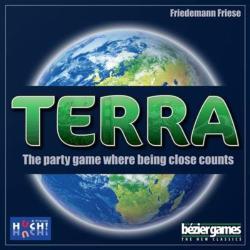 Bezier Games Joc Terra