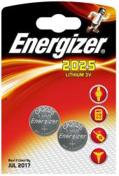 Energizer Lithium CR2025 (2)
