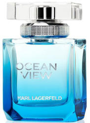 KARL LAGERFELD Ocean View for Women EDP 85 ml