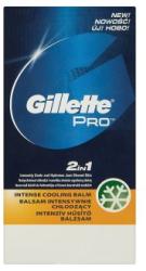 Gillette Pro 2in1 Intense Cooling Balm 100 ml