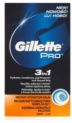 Gillette Pro 3in1 Instant Hydration Balm 50 ml
