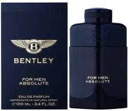 Bentley For Men Absolute EDP 100 ml