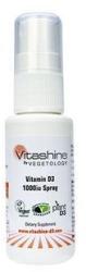 Vegetology Vitashine D3 vitamin spray 20 ml