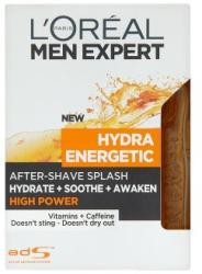 L'Oréal Men Expert Hydra Energetic High Power After Shave Lotion 100 ml