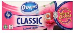 Ooops! Classic Lotus Flower 90db