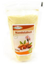 NaturPiac Mandulaliszt 250 g