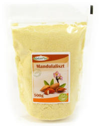 NaturPiac Mandulaliszt 500 g