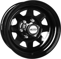 DOTZ Dakar dark CB67 6/139.7 16x7 ET30