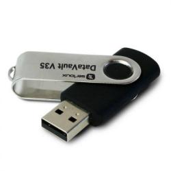 Serioux DataVault V35 32GB USB 2.0 SFUD32V35