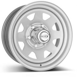 DOTZ Dakar CB84.1 5/130 16x7 ET40