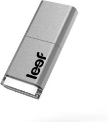 Leef Magnet Silver 64GB USB 3.0 LM300SW064E4