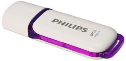 Philips Snow 64GB USB 3.0 FM64FD75B/10 Memory stick