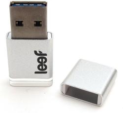 Leef Magnet Silver 32GB USB 3.0 LM300SW032E4