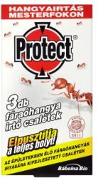Protect Fáraóhangya-irtó csalétek 3x2.5 g