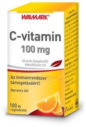 Walmark C-vitamin 100 mg rágótabletta 3x100 db