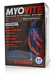 Myogenix Myovite multivitamin 44 adag