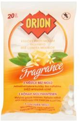 ORION Fragrance molyirtó golyók 20db