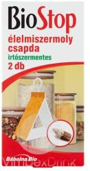 BioStop Élelmiszermoly-csapda 2 db