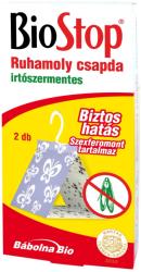 BioStop Ruhamoly csapda 2 db