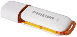 Philips Snow 4GB USB 2.0 FM04FD70