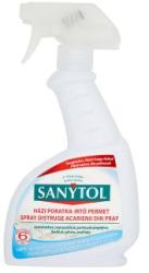 Sanytol Házi poratka-irtó permet 300 ml
