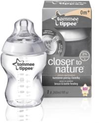 Tommee Tippee Closer to Nature cumisüveg 150 ml