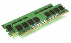 Kingston 4GB (2x2GB) DDR2 400MHz KTH-MLG4SR/4G