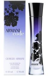 Giorgio Armani Armani Code pour Femme EDP 20 ml
