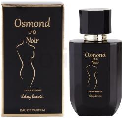 Kelsey Berwin Osmond de Noir EDP 100 ml