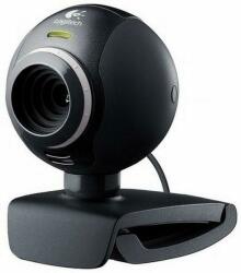 Logitech Webcam C300