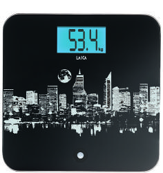 LAICA PS1059 New York LED Cantar baie